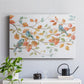 Bird Trio - Canvas Art Print