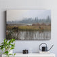 Out with the Twins - Canvas Art Print