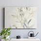 Floral Watercolor V - Canvas Art Print