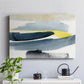 Peeking Sunshine II - Canvas Art Print