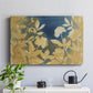 Peony Field - Canvas Art Print