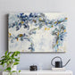 Gentle Gestures - Canvas Art Print