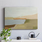 Stacked Landscape I - Canvas Art Print