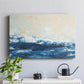 Wave after Wave III - Canvas Art Print