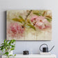 Blossom Elegance II - Canvas Art Print