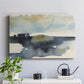 Upheval III - Canvas Art Print