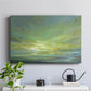 Coastal Views II - Canvas Art Print