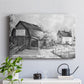 Day at the Farm - Canvas Art Print