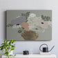 You Are On My Mind - Canvas Art Print