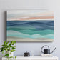 Shifting Seas - Canvas Art Print