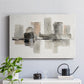 Urban Oasis II - Canvas Art Print