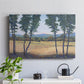 Still Morning II - Canvas Art Print
