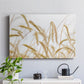 Wheat - Canvas Art Print