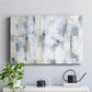 Stone Hatchmarks I - Canvas Art Print