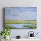 Summer Marsh I - Canvas Art Print