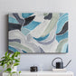 Subtle Billows I - Canvas Art Print