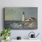 Coastal Sounds - Canvas Art Print
