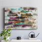 Inertia #3 - Canvas Art Print