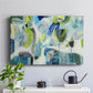 Rhyming Verse - Canvas Art Print