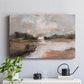 South Pond - Canvas Art Print