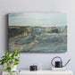Flow of Love in Ocean I - Canvas Art Print