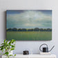 Greener Pastures - Canvas Art Print