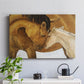 To Know Me is to Love Me I - Canvas Art Print