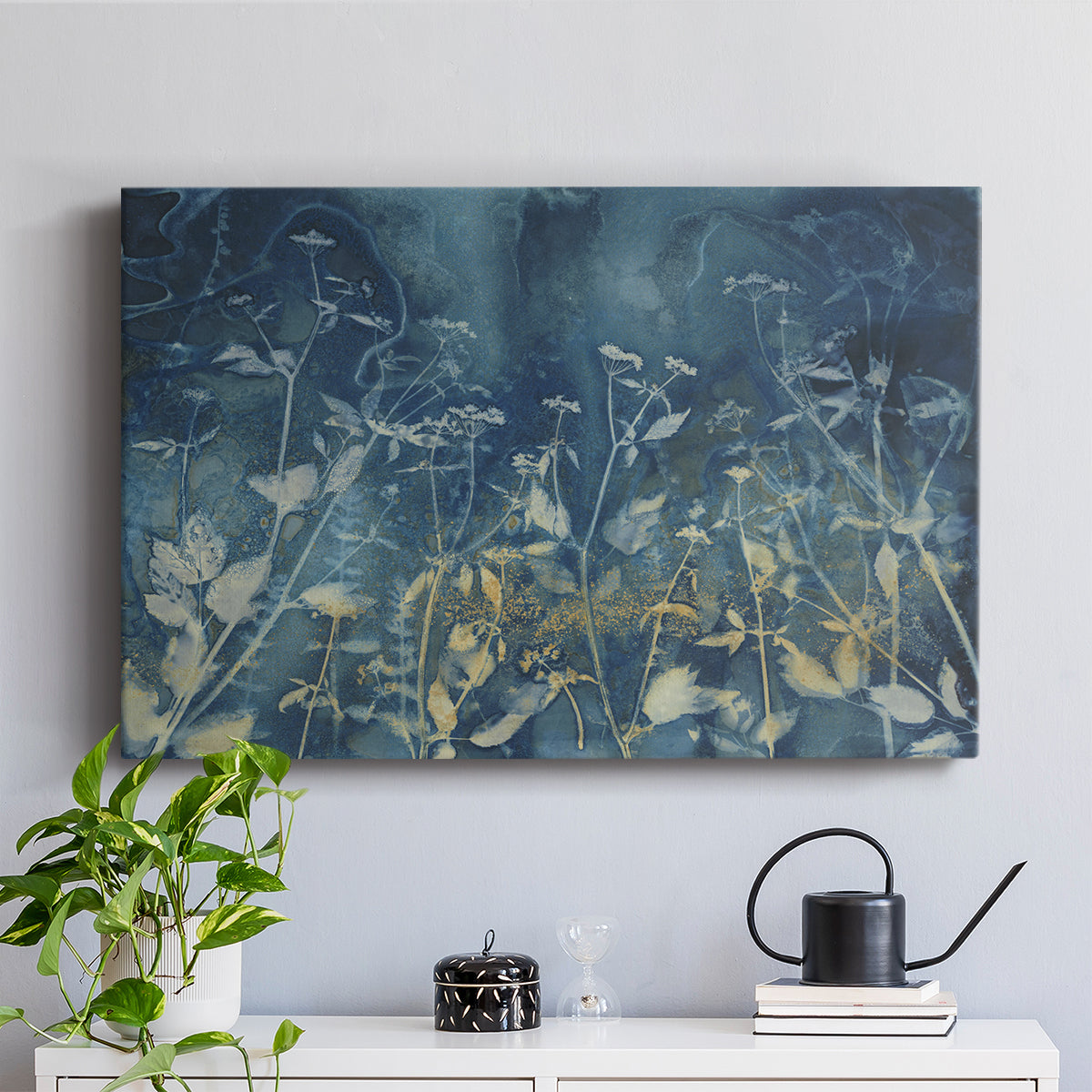 Irresistable - Canvas Art Print
