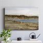 Retreating Within - Canvas Art Print
