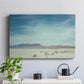 Salt Flat Walk II - Canvas Art Print