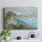 Landing Strip - Canvas Art Print
