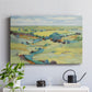 Idyll Sweep - Canvas Art Print