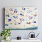 Colorful Beach - Canvas Art Print