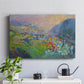 Embraced - Canvas Art Print
