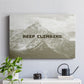 Bro-Inspo VIII - Canvas Art Print