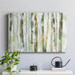 Abstract Forest XVIII - Canvas Art Print