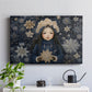 Angel LXXXVI - Canvas Art Print