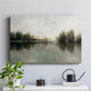 Rainy Sunset - Canvas Art Print