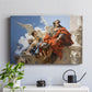 Angel LXVII - Canvas Art Print