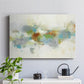 Fortune Found - Canvas Art Print