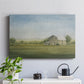 Grove Farm I - Canvas Art Print