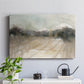 Abstract Field - Canvas Art Print