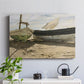 Vintage Boat XXVI - Canvas Art Print