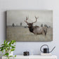 Grand Elk - Canvas Art Print