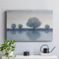 Afternoon Reflection II - Canvas Art Print