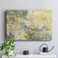 Slingshot II - Canvas Art Print
