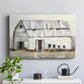 High Summer - Canvas Art Print