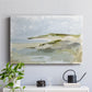 Sea Cove Impression I - Canvas Art Print