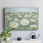Field of Flowers - Canvas Art Print
