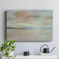 August Morning - Canvas Art Print